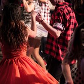 XXXV OGÓLNOŚWIATOWY KONKURS ROCK’N’ROLLA IM. BILLA HALEYA 2015-02-16