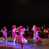 XXXV OGÓLNOŚWIATOWY KONKURS ROCK’N’ROLLA IM. BILLA HALEYA 2015-02-16