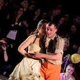 XXXV OGÓLNOŚWIATOWY KONKURS ROCK’N’ROLLA IM. BILLA HALEYA 2015-02-16