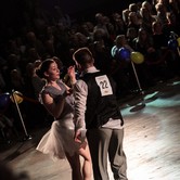 XXXV OGÓLNOŚWIATOWY KONKURS ROCK’N’ROLLA IM. BILLA HALEYA 2015-02-16