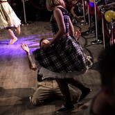 XXXV OGÓLNOŚWIATOWY KONKURS ROCK’N’ROLLA IM. BILLA HALEYA 2015-02-16