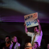 XXXV OGÓLNOŚWIATOWY KONKURS ROCK’N’ROLLA IM. BILLA HALEYA 2015-02-16