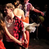 XXXV OGÓLNOŚWIATOWY KONKURS ROCK’N’ROLLA IM. BILLA HALEYA 2015-02-16