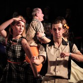 XXXV OGÓLNOŚWIATOWY KONKURS ROCK’N’ROLLA IM. BILLA HALEYA 2015-02-16