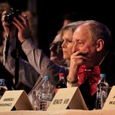 XXXV OGÓLNOŚWIATOWY KONKURS ROCK’N’ROLLA IM. BILLA HALEYA 2015-02-16