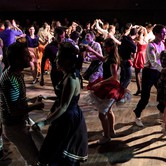 XXXV OGÓLNOŚWIATOWY KONKURS ROCK’N’ROLLA IM. BILLA HALEYA 2015-02-16