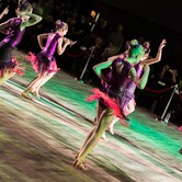 XXXV OGÓLNOŚWIATOWY KONKURS ROCK’N’ROLLA IM. BILLA HALEYA 2015-02-16