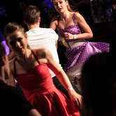 XXXV OGÓLNOŚWIATOWY KONKURS ROCK’N’ROLLA IM. BILLA HALEYA 2015-02-16