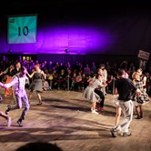 XXXV OGÓLNOŚWIATOWY KONKURS ROCK’N’ROLLA IM. BILLA HALEYA 2015-02-16