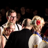 XXXV OGÓLNOŚWIATOWY KONKURS ROCK’N’ROLLA IM. BILLA HALEYA 2015-02-16