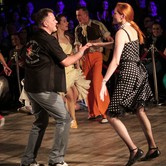 XXXV OGÓLNOŚWIATOWY KONKURS ROCK’N’ROLLA IM. BILLA HALEYA 2015-02-16