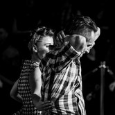 XXXV OGÓLNOŚWIATOWY KONKURS ROCK’N’ROLLA IM. BILLA HALEYA 2015-02-16