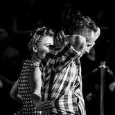 XXXV OGÓLNOŚWIATOWY KONKURS ROCK’N’ROLLA IM. BILLA HALEYA 2015-02-16