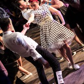 XXXV OGÓLNOŚWIATOWY KONKURS ROCK’N’ROLLA IM. BILLA HALEYA 2015-02-16