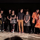 XXXV OGÓLNOŚWIATOWY KONKURS ROCK’N’ROLLA IM. BILLA HALEYA 2015-02-16