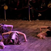 XXXV OGÓLNOŚWIATOWY KONKURS ROCK’N’ROLLA IM. BILLA HALEYA 2015-02-16