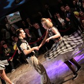 XXXV OGÓLNOŚWIATOWY KONKURS ROCK’N’ROLLA IM. BILLA HALEYA 2015-02-16