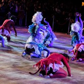 XXXV OGÓLNOŚWIATOWY KONKURS ROCK’N’ROLLA IM. BILLA HALEYA 2015-02-16