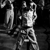 XXXV OGÓLNOŚWIATOWY KONKURS ROCK’N’ROLLA IM. BILLA HALEYA 2015-02-16