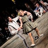 XXXV OGÓLNOŚWIATOWY KONKURS ROCK’N’ROLLA IM. BILLA HALEYA 2015-02-16