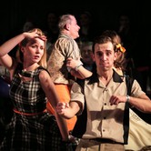 XXXV OGÓLNOŚWIATOWY KONKURS ROCK’N’ROLLA IM. BILLA HALEYA 2015-02-16