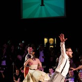 XXXV OGÓLNOŚWIATOWY KONKURS ROCK’N’ROLLA IM. BILLA HALEYA 2015-02-16