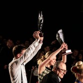 XXXV OGÓLNOŚWIATOWY KONKURS ROCK’N’ROLLA IM. BILLA HALEYA 2015-02-16