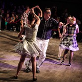 XXXV OGÓLNOŚWIATOWY KONKURS ROCK’N’ROLLA IM. BILLA HALEYA 2015-02-16