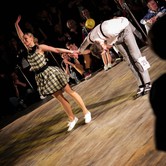 XXXV OGÓLNOŚWIATOWY KONKURS ROCK’N’ROLLA IM. BILLA HALEYA 2015-02-16