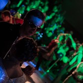 XXXV OGÓLNOŚWIATOWY KONKURS ROCK’N’ROLLA IM. BILLA HALEYA 2015-02-16