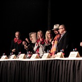 XXXV OGÓLNOŚWIATOWY KONKURS ROCK’N’ROLLA IM. BILLA HALEYA 2015-02-16