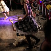 XXXV OGÓLNOŚWIATOWY KONKURS ROCK’N’ROLLA IM. BILLA HALEYA 2015-02-16