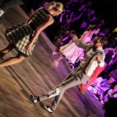 XXXV OGÓLNOŚWIATOWY KONKURS ROCK’N’ROLLA IM. BILLA HALEYA 2015-02-16