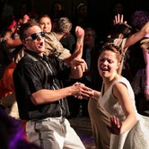 XXXV OGÓLNOŚWIATOWY KONKURS ROCK’N’ROLLA IM. BILLA HALEYA 2015-02-16