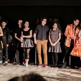 XXXV OGÓLNOŚWIATOWY KONKURS ROCK’N’ROLLA IM. BILLA HALEYA 2015-02-16