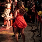 XXXV OGÓLNOŚWIATOWY KONKURS ROCK’N’ROLLA IM. BILLA HALEYA 2015-02-16