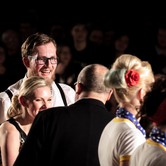 XXXV OGÓLNOŚWIATOWY KONKURS ROCK’N’ROLLA IM. BILLA HALEYA 2015-02-16