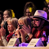 XXXV OGÓLNOŚWIATOWY KONKURS ROCK’N’ROLLA IM. BILLA HALEYA 2015-02-16