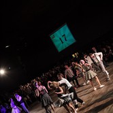 XXXV OGÓLNOŚWIATOWY KONKURS ROCK’N’ROLLA IM. BILLA HALEYA 2015-02-16