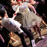 XXXV OGÓLNOŚWIATOWY KONKURS ROCK’N’ROLLA IM. BILLA HALEYA 2015-02-16