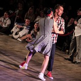 XXXV OGÓLNOŚWIATOWY KONKURS ROCK’N’ROLLA IM. BILLA HALEYA 2015-02-16