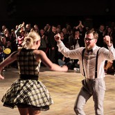 XXXV OGÓLNOŚWIATOWY KONKURS ROCK’N’ROLLA IM. BILLA HALEYA 2015-02-16