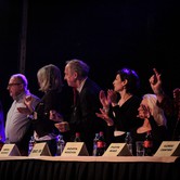 XXXV OGÓLNOŚWIATOWY KONKURS ROCK’N’ROLLA IM. BILLA HALEYA 2015-02-16