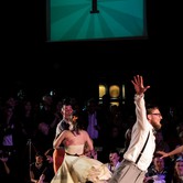 XXXV OGÓLNOŚWIATOWY KONKURS ROCK’N’ROLLA IM. BILLA HALEYA 2015-02-16