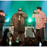 La Coka Nostra 2010-04-25