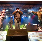 La Coka Nostra 2010-04-25