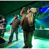 La Coka Nostra 2010-04-25