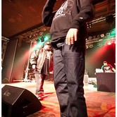 La Coka Nostra 2010-04-25