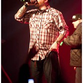 La Coka Nostra 2010-04-25