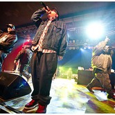 La Coka Nostra 2010-04-25